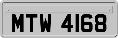 MTW4168