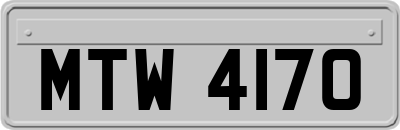 MTW4170