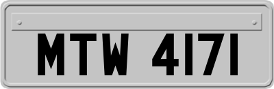MTW4171