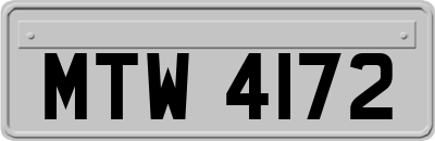 MTW4172