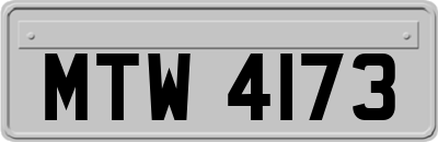 MTW4173