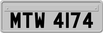 MTW4174