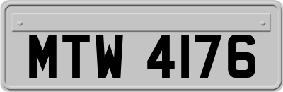 MTW4176