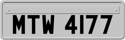 MTW4177