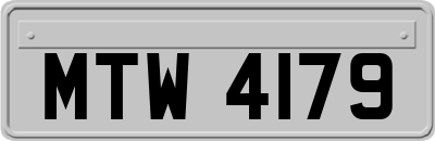 MTW4179