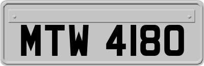 MTW4180