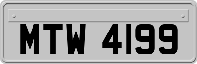 MTW4199