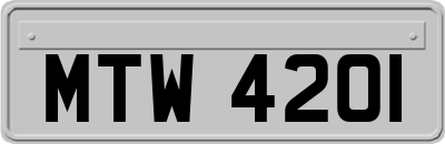 MTW4201