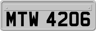 MTW4206