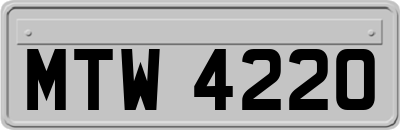 MTW4220
