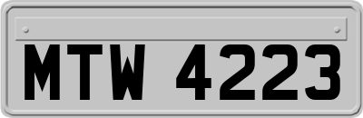 MTW4223