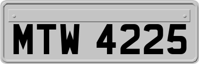 MTW4225