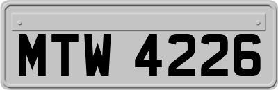 MTW4226