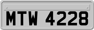 MTW4228