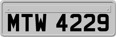 MTW4229