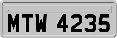 MTW4235
