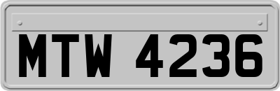 MTW4236