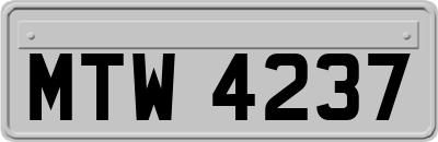 MTW4237
