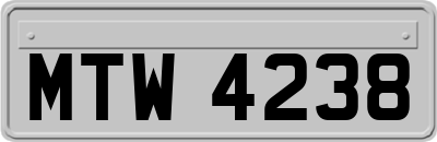 MTW4238