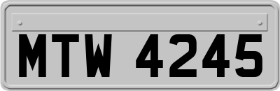MTW4245