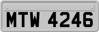 MTW4246