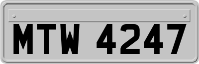 MTW4247