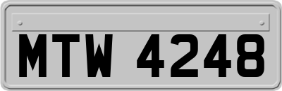 MTW4248