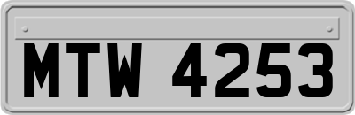 MTW4253