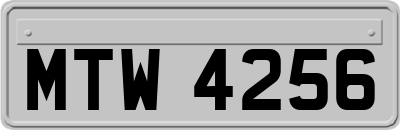 MTW4256