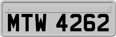 MTW4262