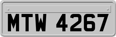 MTW4267