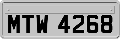 MTW4268
