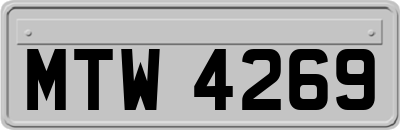 MTW4269