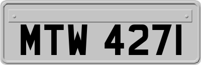 MTW4271