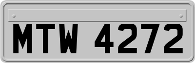 MTW4272
