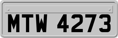 MTW4273