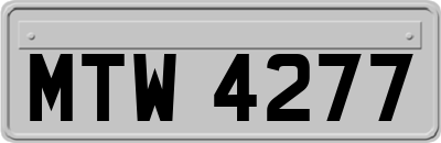 MTW4277