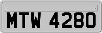 MTW4280
