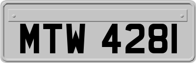 MTW4281