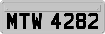 MTW4282