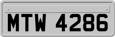 MTW4286