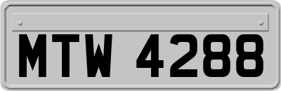 MTW4288