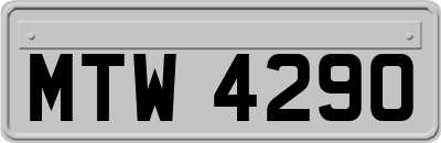 MTW4290