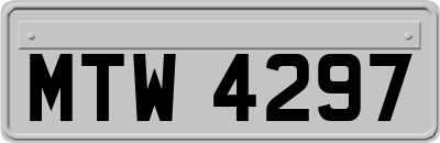 MTW4297