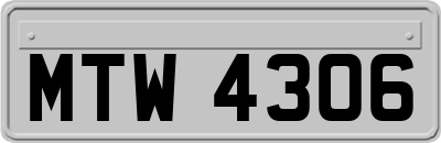 MTW4306