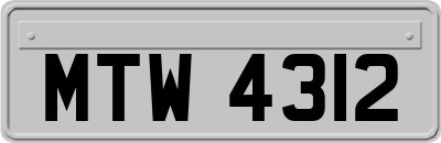MTW4312
