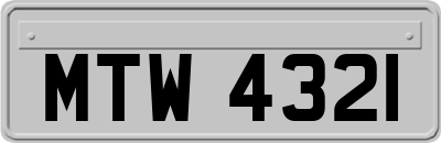 MTW4321