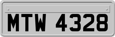 MTW4328