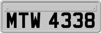 MTW4338