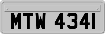 MTW4341